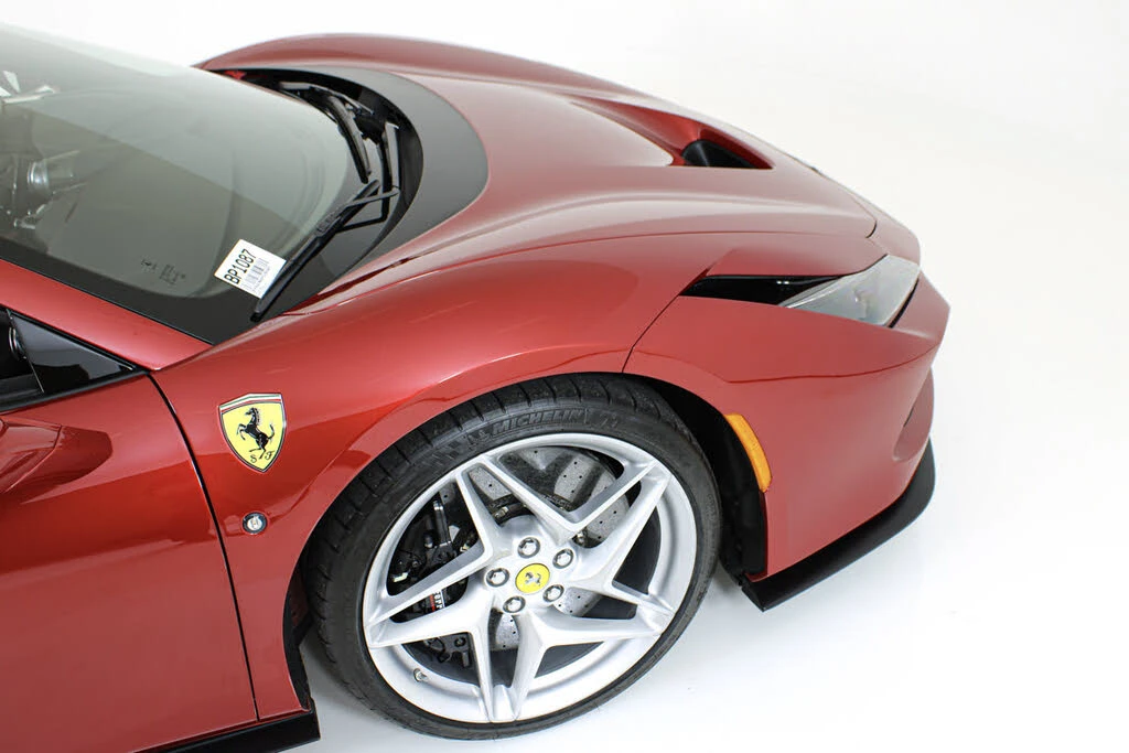 2023 Ferrari F8 Spider - Image 15 of 31