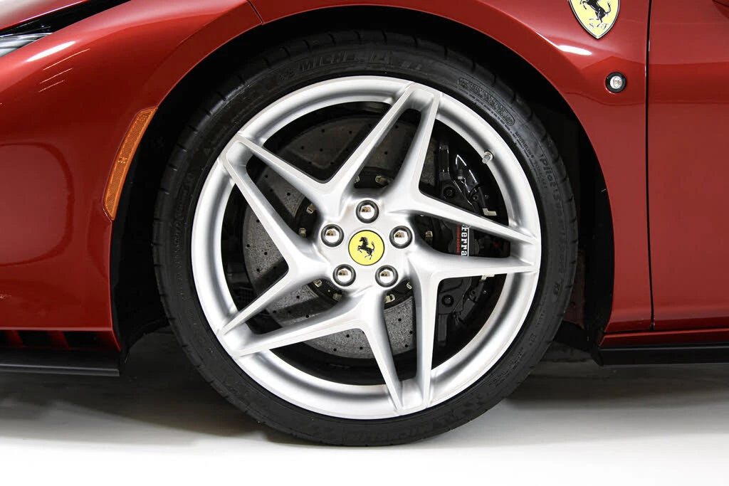 2023 Ferrari F8 Spider - Image 23 of 31
