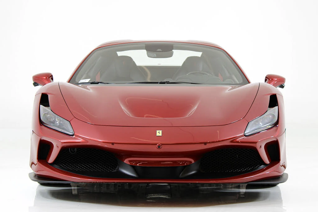 2023 Ferrari F8 Spider - Image 19 of 31