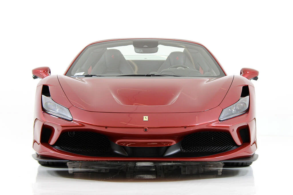 2023 Ferrari F8 Spider - Image 18 of 31