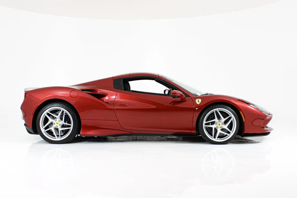 2023 Ferrari F8 Spider - Image 14 of 31
