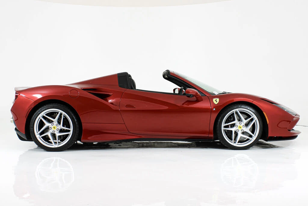2023 Ferrari F8 Spider - Image 13 of 31