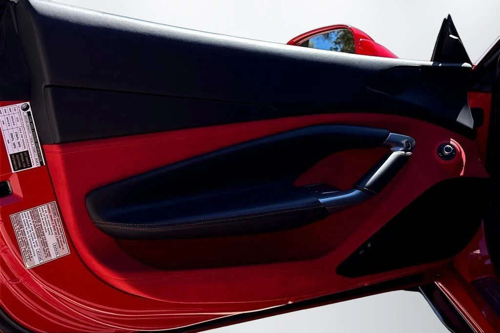 2023 Ferrari F8 Spider - Image 18 of 30