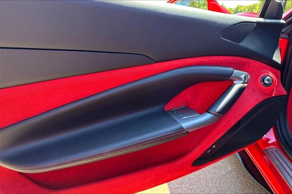 2023 Ferrari F8 Spider - Image 30 of 30