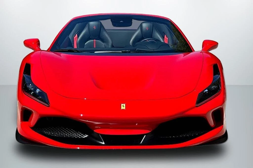 2023 Ferrari F8 Spider - Image 2 of 30