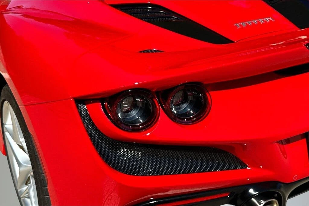 2023 Ferrari F8 Spider - Image 20 of 30