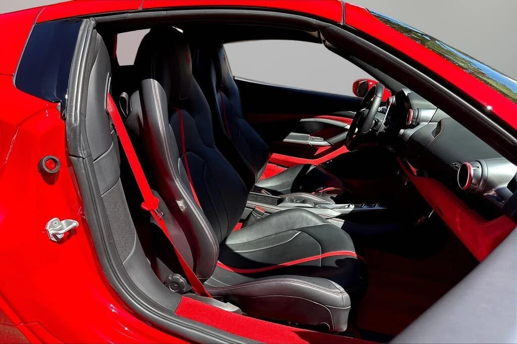 2023 Ferrari F8 Spider - Image 23 of 30