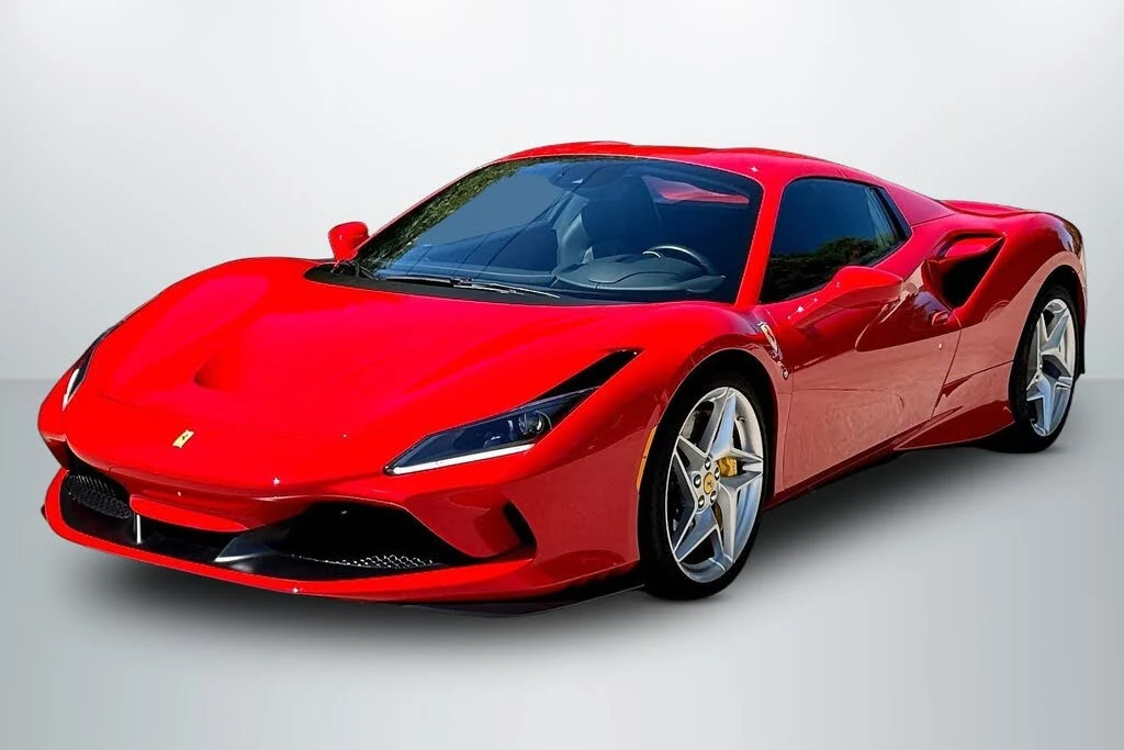 2023 Ferrari F8 Spider - Image 3 of 30