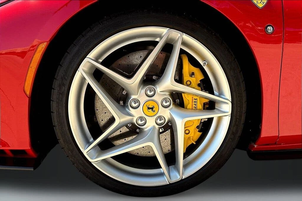 2023 Ferrari F8 Spider - Image 28 of 30