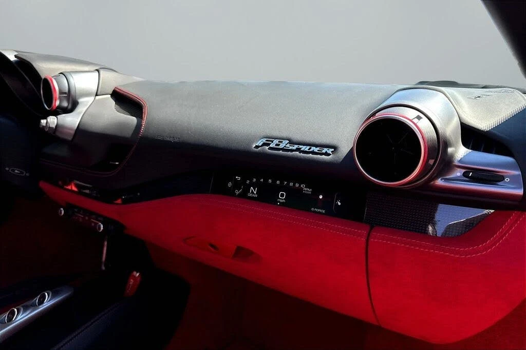 2023 Ferrari F8 Spider - Image 21 of 30