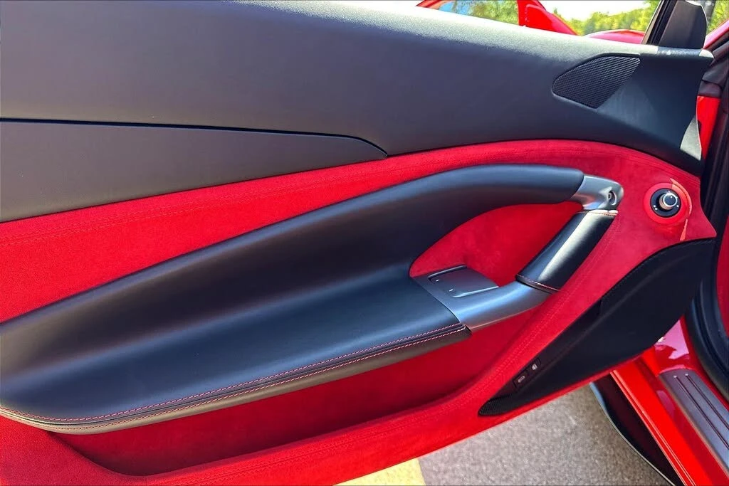 2023 Ferrari F8 Spider - Image 30 of 30