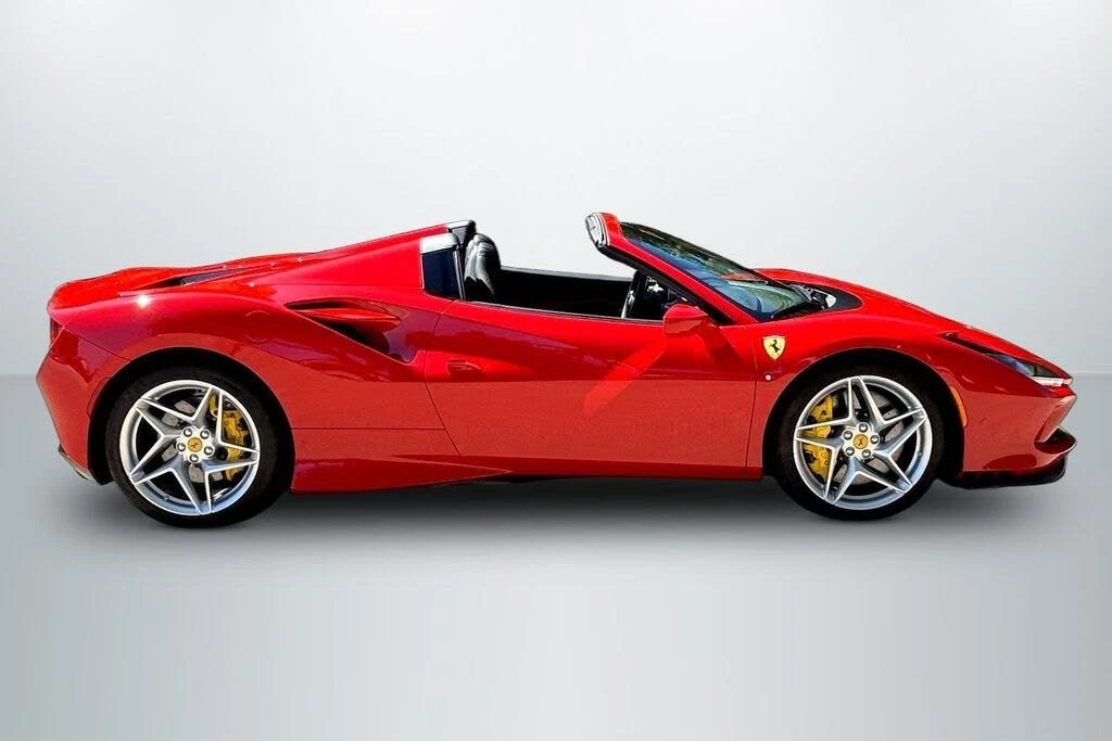 2023 Ferrari F8 Spider - Image 4 of 30