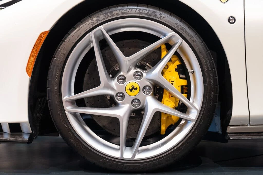 2023 Ferrari F8 Spider - Image 13 of 31
