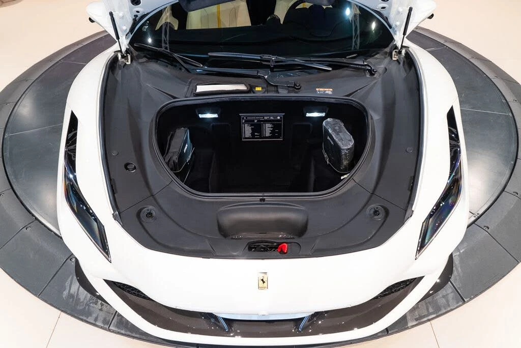 2023 Ferrari F8 Spider - Image 22 of 31