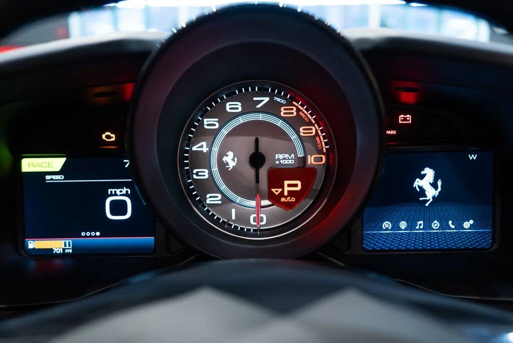 2023 Ferrari F8 Spider - Image 31 of 31