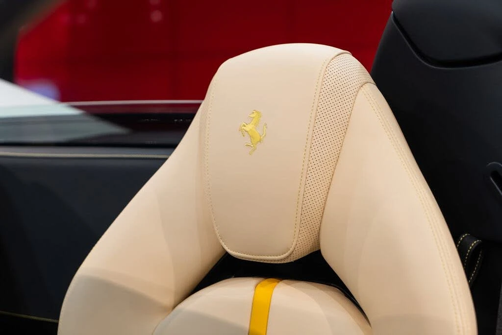 2023 Ferrari F8 Spider - Image 6 of 31