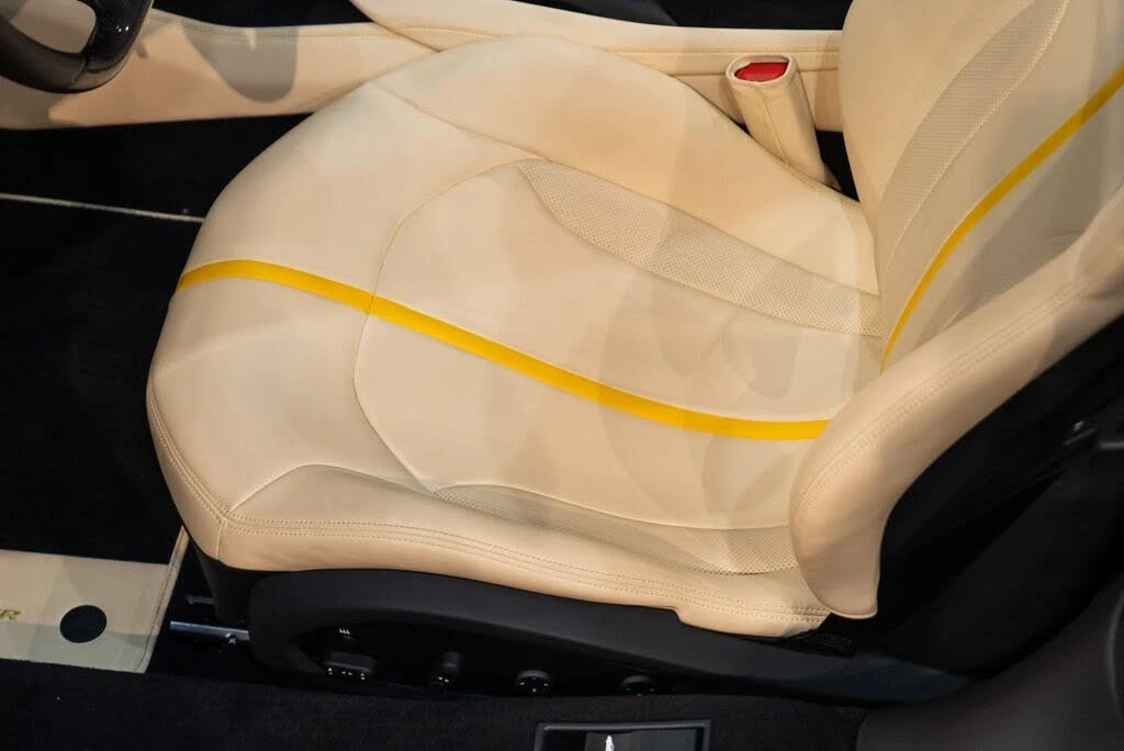2023 Ferrari F8 Spider - Image 29 of 31