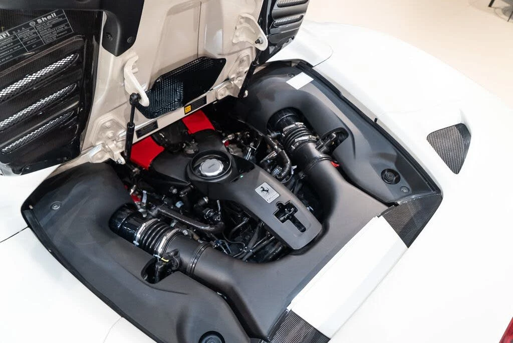 2023 Ferrari F8 Spider - Image 17 of 31