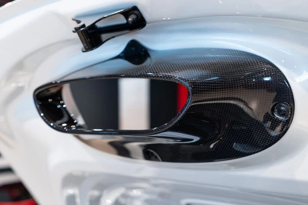 2023 Ferrari F8 Spider - Image 26 of 31