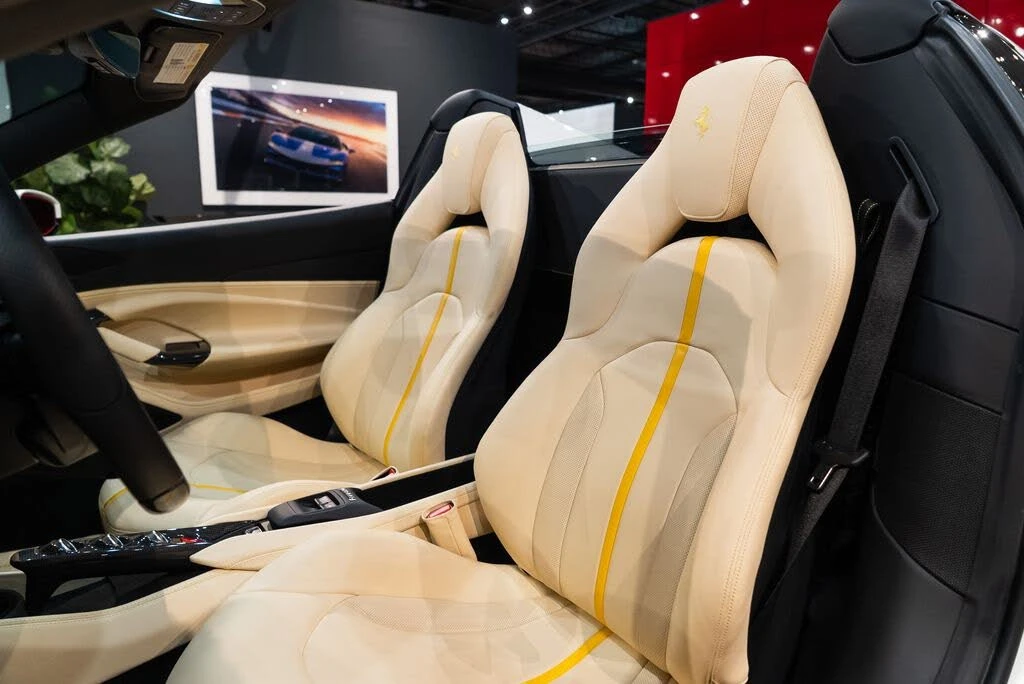 2023 Ferrari F8 Spider - Image 4 of 31