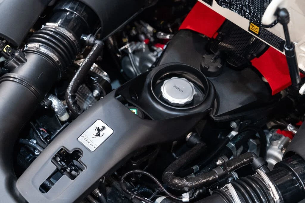 2023 Ferrari F8 Spider - Image 19 of 31