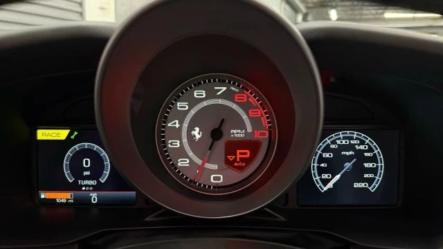 2023 Ferrari F8 Spider - Image 6 of 21