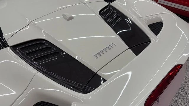 2023 Ferrari F8 Spider - Image 15 of 21