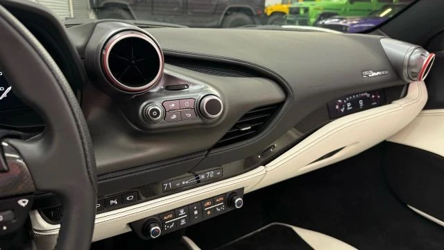 2023 Ferrari F8 Spider - Image 9 of 21