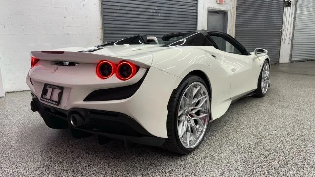 2023 Ferrari F8 Spider - Image 18 of 21