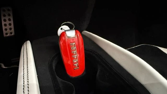 2023 Ferrari F8 Spider - Image 12 of 21