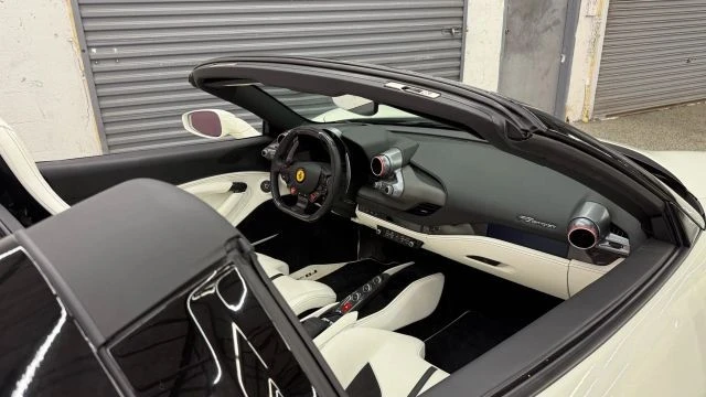 2023 Ferrari F8 Spider - Image 13 of 21