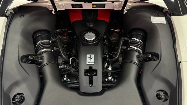 2023 Ferrari F8 Spider - Image 16 of 21