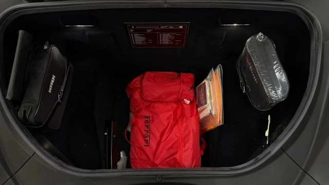 2023 Ferrari F8 Spider - Image 19 of 21