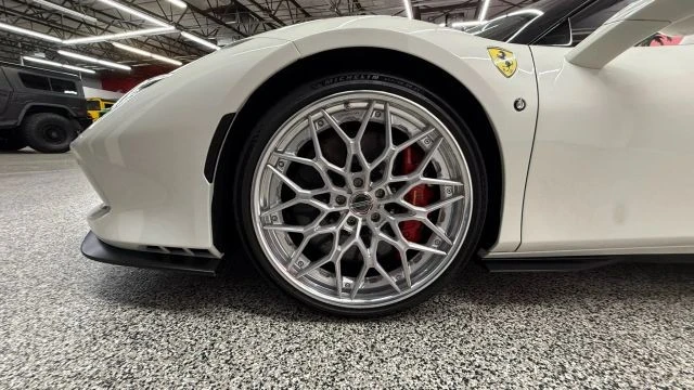 2023 Ferrari F8 Spider - Image 21 of 21