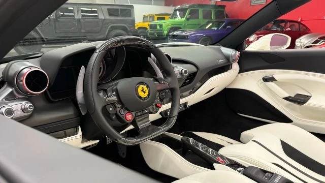 2023 Ferrari F8 Spider - Image 3 of 21