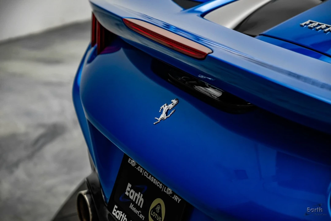 2023 Ferrari F8 Spider - Image 19 of 31