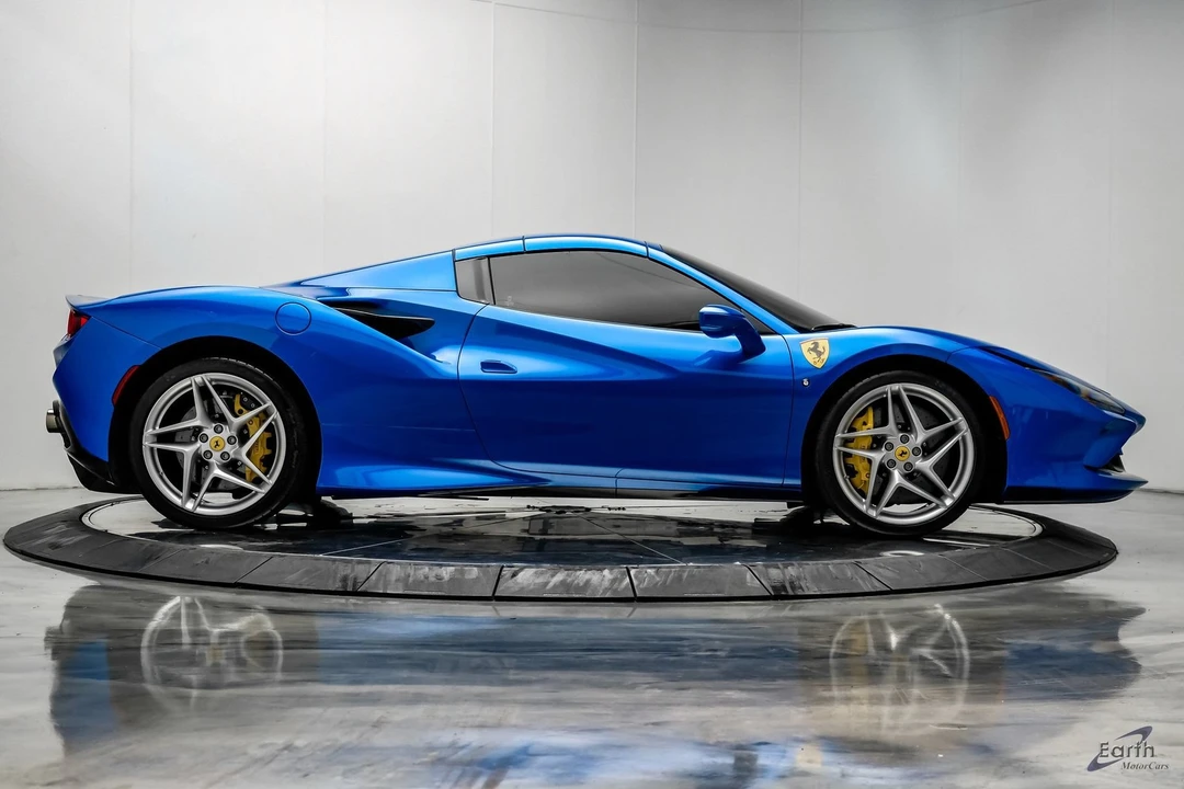 2023 Ferrari F8 Spider - Image 28 of 31