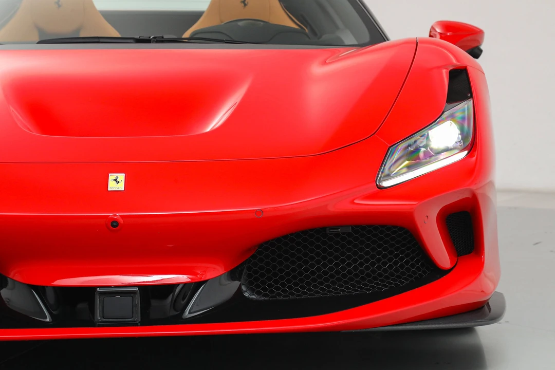 2023 Ferrari F8 Spider - Image 15 of 31