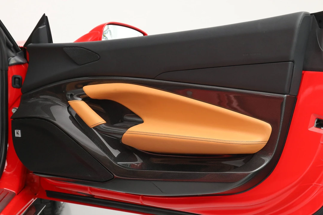 2023 Ferrari F8 Spider - Image 20 of 31