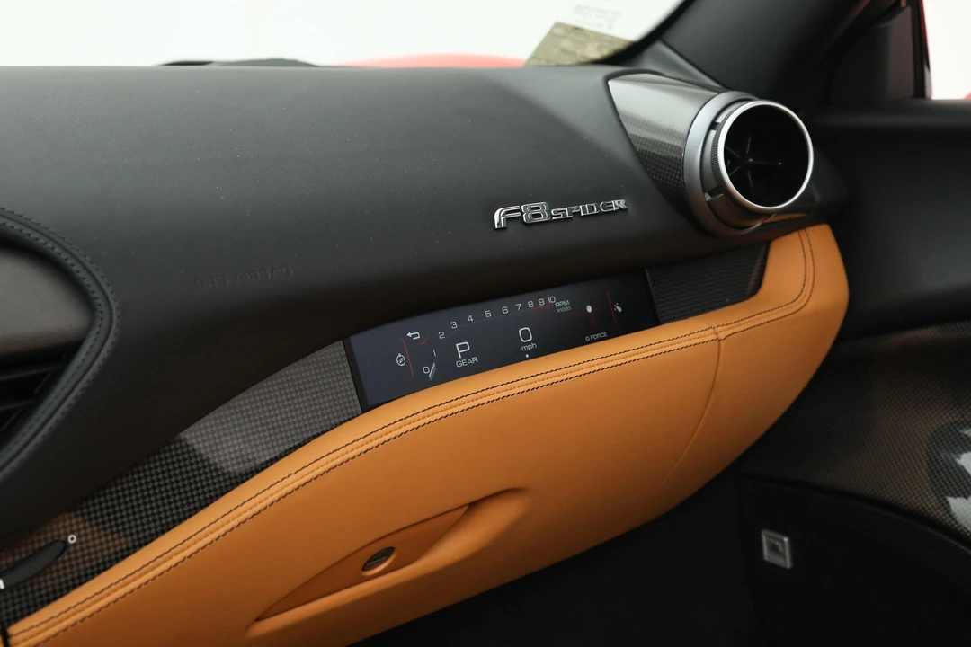 2023 Ferrari F8 Spider - Image 31 of 31