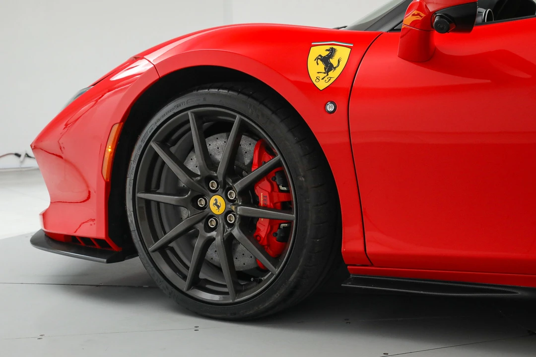 2023 Ferrari F8 Spider - Image 16 of 31