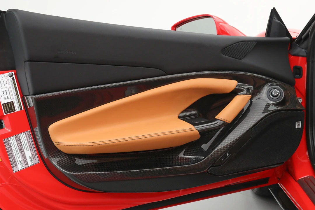 2023 Ferrari F8 Spider - Image 25 of 31