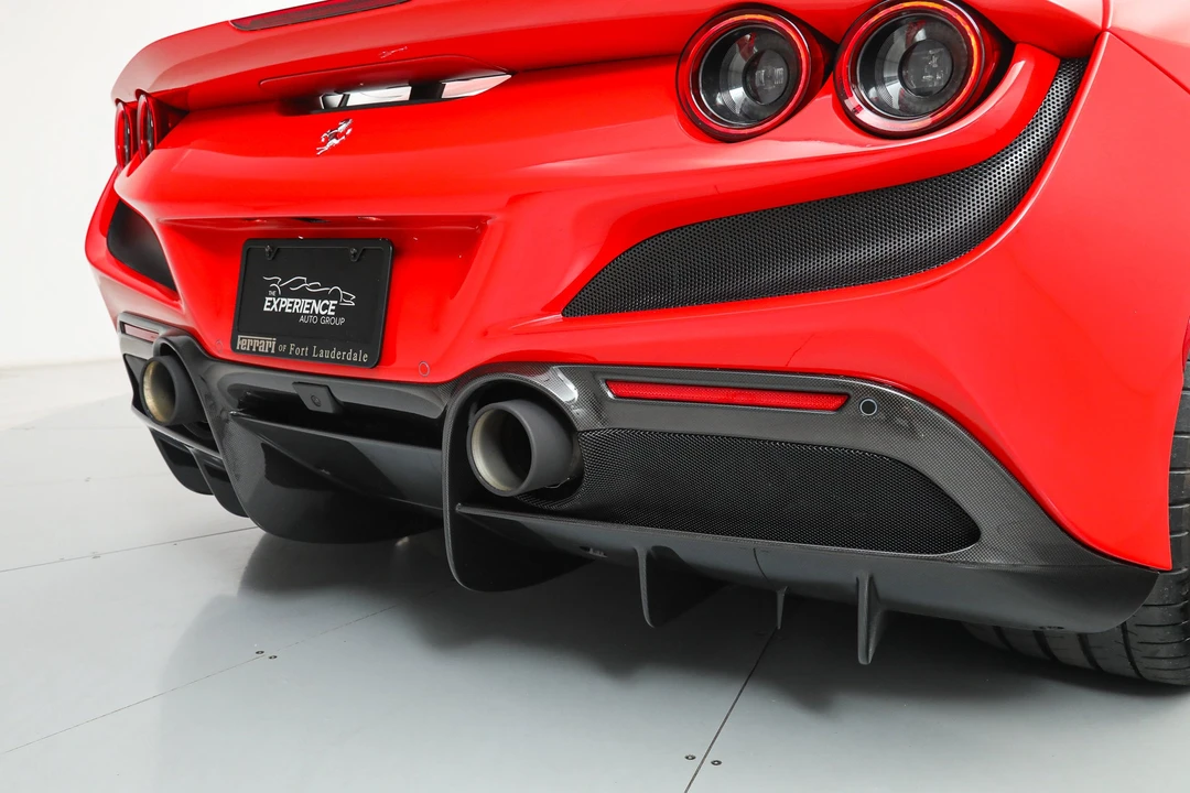 2023 Ferrari F8 Spider - Image 19 of 31