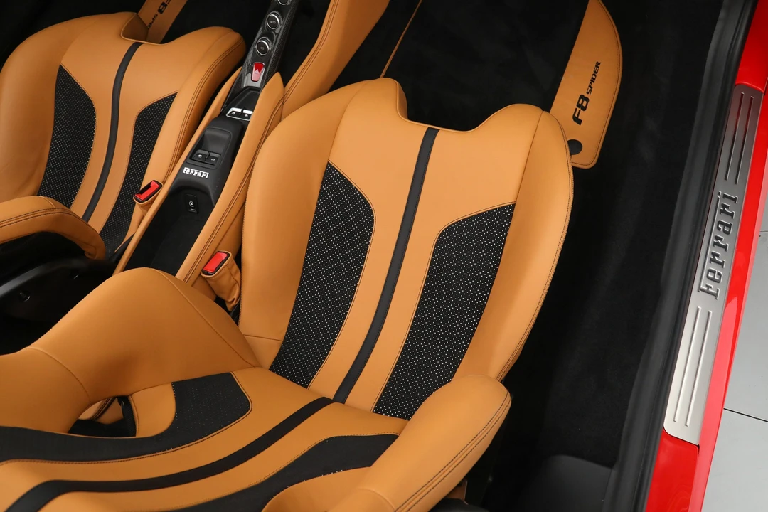 2023 Ferrari F8 Spider - Image 23 of 31