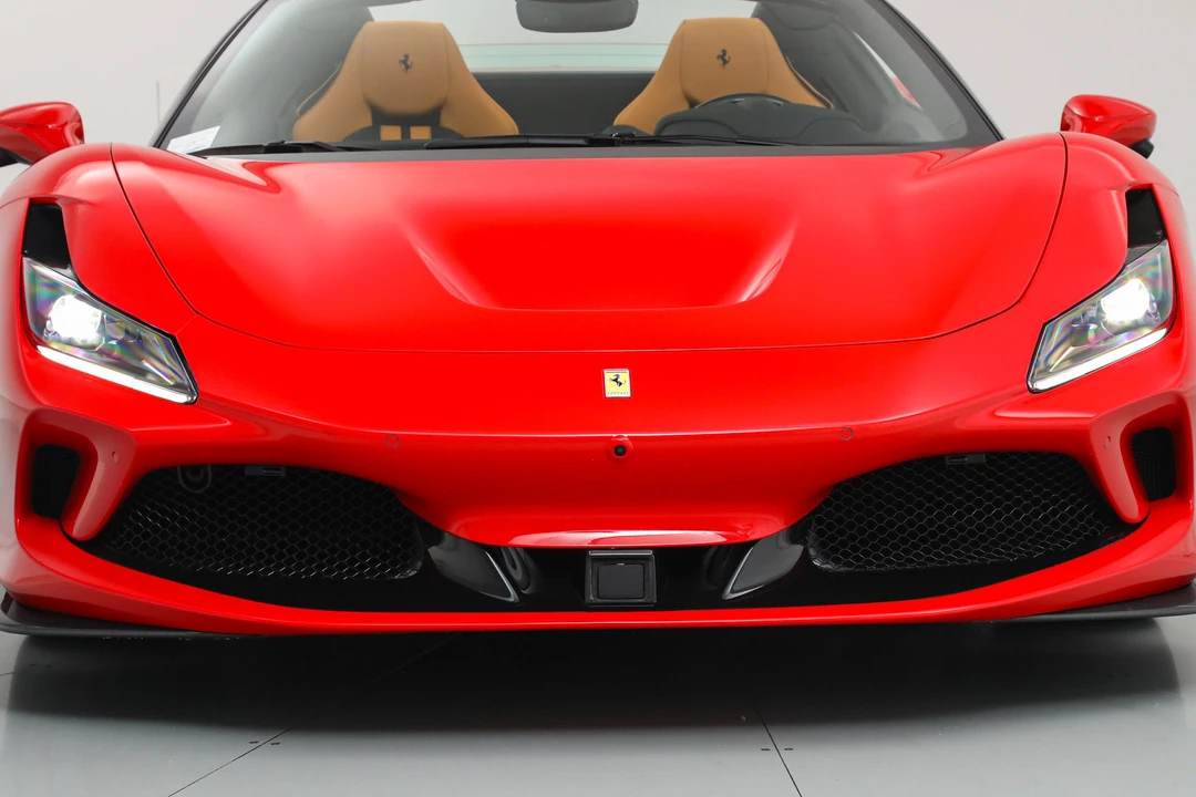 2023 Ferrari F8 Spider - Image 14 of 31