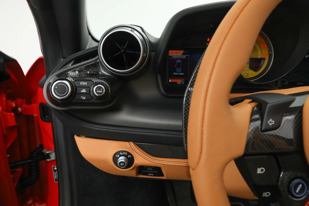 2023 Ferrari F8 Spider - Image 28 of 31