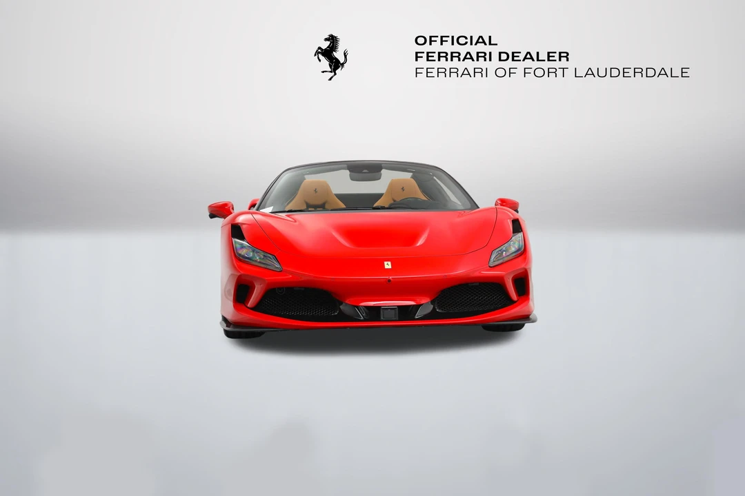 2023 Ferrari F8 Spider - Image 13 of 31