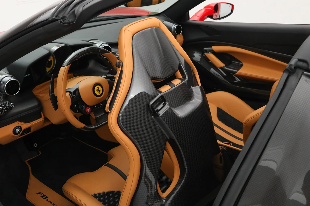 2023 Ferrari F8 Spider - Image 26 of 31