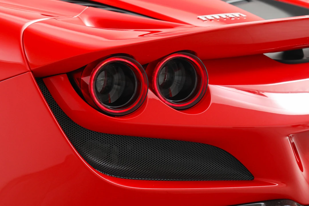 2023 Ferrari F8 Spider - Image 18 of 31