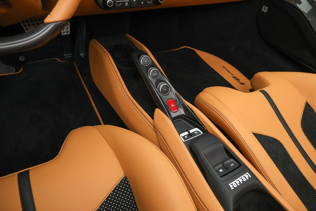 2023 Ferrari F8 Spider - Image 29 of 31